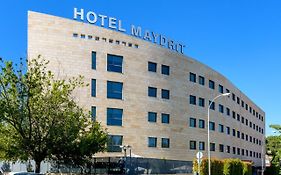 Hotel Maydrit Madrid
