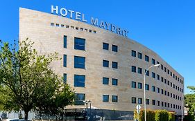 Hotel Maydrit Airport  4*